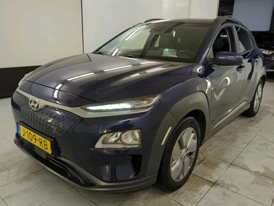 Hyundai Kona 0.0 EV FASHION 64 KWH, 2020