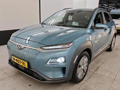 Hyundai Kona 0.0 EV PREMIUM 64 KWH, 2020