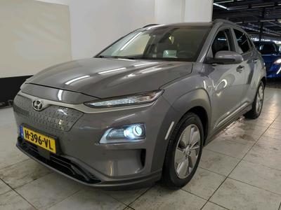 Hyundai Kona 0.0 EV PREMIUM 64 KWH, 2020