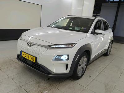 Hyundai Kona 0.0 EV PREMIUM 64 KWH, 2020