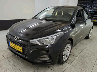 Hyundai i20 0.9 1.0 T-GDI COMFORT, 2019
