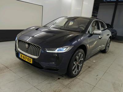 Jaguar I-pace 0.0 EV320 SE BUSINESS PACK 90 KWH, 2020