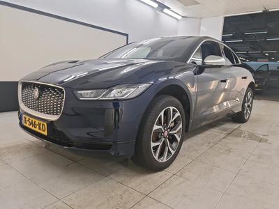 Jaguar I-pace 0.0 EV320 S BUSINESS PACK 90 KWH, 2020