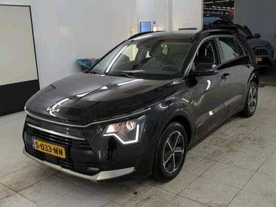 Kia Niro 1.5 1.6 GDI PHEV DYNAMICLINE, 2023