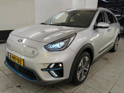 Kia E-niro 0.0 EXECUTIVELINE 64 KWH, 2020