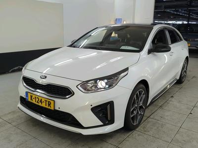 Kia Proceed 1.4 1.5 T-GDI GT-LINE EDITION, 2021