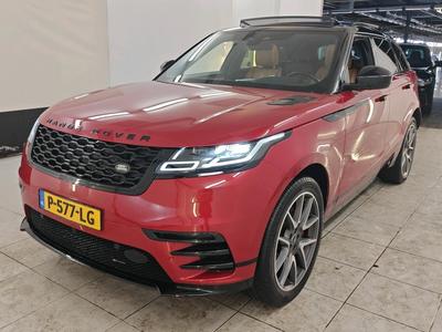 Land Rover Range rover velar 1.9 2.0 P400E R-DYNAMIC HSE, 2022