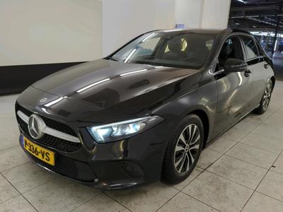 Mercedes-Benz A-KLASSE 1.3 180 BUSINESS SOLUTION, 2022