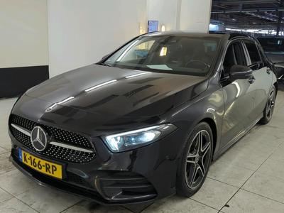 Mercedes-Benz A-KLASSE 1.3 180 BUSINESS SOLUTION AMG, 2021