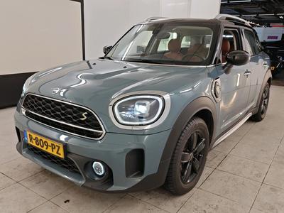 MINI COUNTRYMAN 1.4 1.5 COOPER S E ALL4 CLASSIC, 2022