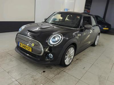 MINI electric 0.0 ESSENTIAL 33 KWH, 2020