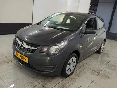 Opel Karl 0.9 1.0 ECOFLEX EDITION, 2018