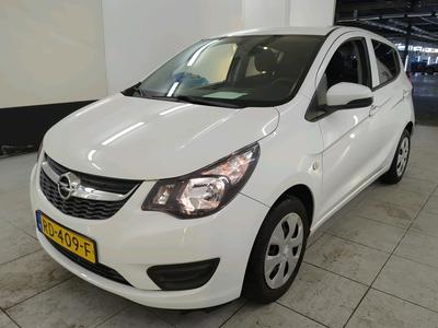 Opel Karl 0.9 1.0 ECOFLEX EDITION, 2017