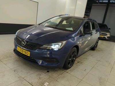 Opel Astra sports tourer 1.1 1.2 BUSINESS ELEGANCE, 2021