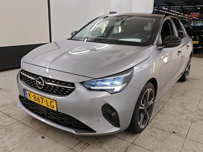Opel Corsa 1.1 1.2 ELEGANCE, 2021