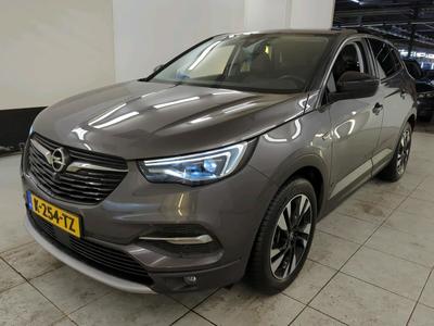 Opel Grandland x 1.5 1.6 TURBO HYBRID ULTIMATE, 2021