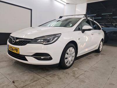 Opel Astra sports tourer 1.1 1.2 BUSINESS EDITION, 2020