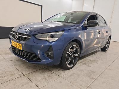 Opel Corsa 1.1 1.2 GS LINE, 2020