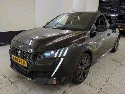 Peugeot 208 1.1 1.2 PURETECH GT PACK, 2021