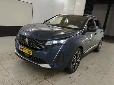 Peugeot 3008 1.4 1.5 BLUEHDI GT PACK BUSINESS, 2022