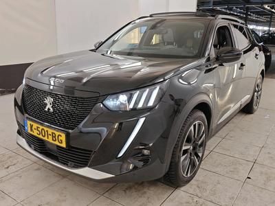 Peugeot E-2008 0.0 EV GT PREMIA¨RE 1 FASE 50 KWH, 2020