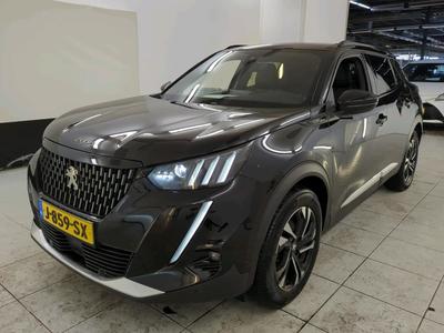 Peugeot 2008 1.1 1.2 PURETECH GT-LINE, 2020