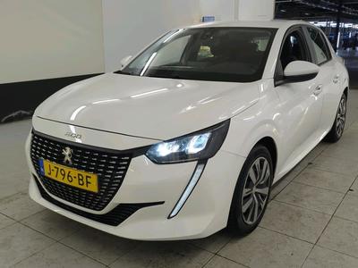 Peugeot 208 1.1 1.2 PURETECH ACTIVE, 2020