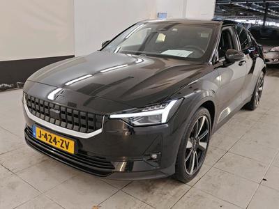 Polestar 2 0.0 LONG RANGE DUAL MOTOR LAUNCH EDITION 78KWH, 2020
