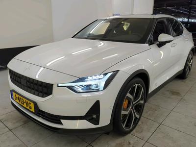 Polestar 2 0.0 LONG RANGE DUAL MOTOR LAUNCH EDITION 78KWH, 2020