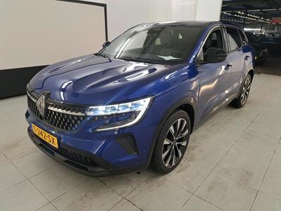 Renault Austral 1.1 1.2 E-TECH FULL HYBRID 200 TECHNO, 2023