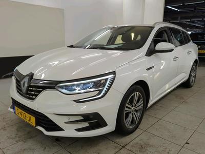 Renault Megane estate 1.3 1.3 TCE 140 EQUILIBRE, 2023