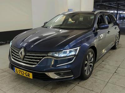 Renault Talisman estate 1.3 1.3 TCE BUSINESS ZEN, 2021