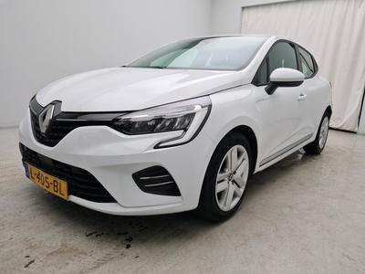Renault Clio 0.9 1.0 TCE ZEN, 2021