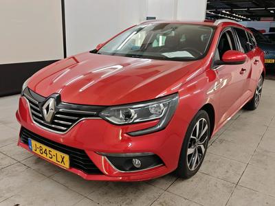 Renault Megane estate 1.3 1.3 TCE BOSE, 2020