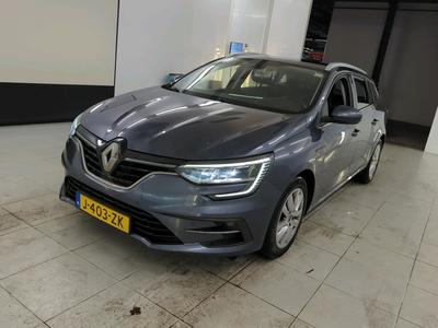 Renault Megane estate 1.3 1.3 TCE BUSINESS ZEN, 2020