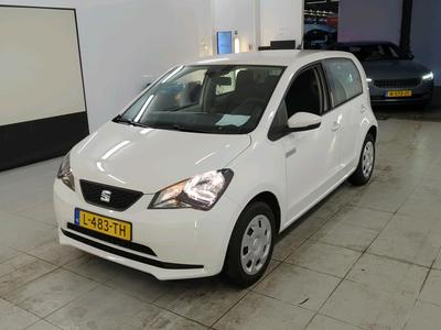Seat Mii electric 0.0 ELECTRIC, 2021