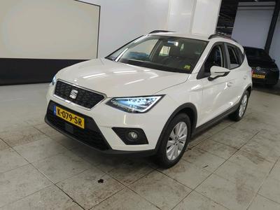 Seat Arona 0.9 1.0 TSI STYLE BUSINESS INTENSE PLUS, 2021