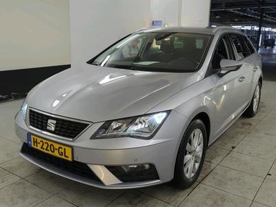 Seat Leon st 0.9 1.0 TSI STYLE ULTIMATE EDITION, 2020