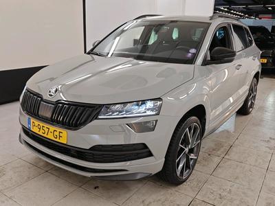Skoda Karoq 1.4 1.5 TSI ACT SPORTLINE BUSINESS, 2022