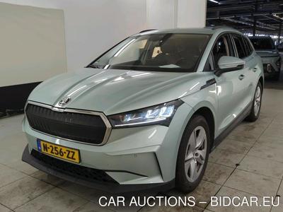 Skoda Enyaq iv 0.0 60, 2022