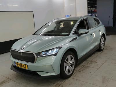 Skoda Enyaq iv 0.0 60, 2021