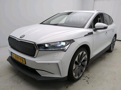 Skoda Enyaq iv 0.0 60, 2021