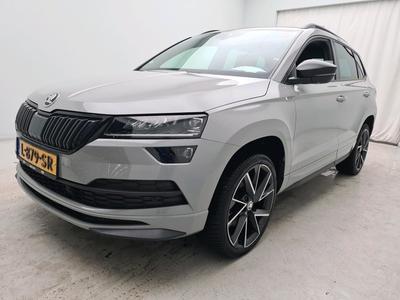 Skoda Karoq 1.4 1.5 TSI ACT SPORTLINE BUSINESS, 2021