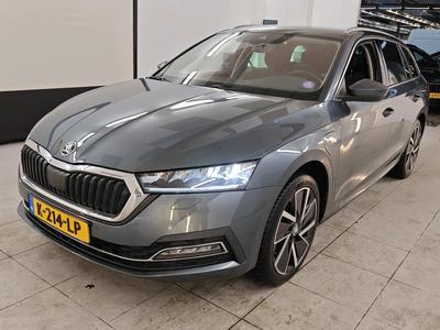 Skoda Octavia combi 1.3 1.4 TSI IV PHEV BUSINESS EDITION PLUS, 2021