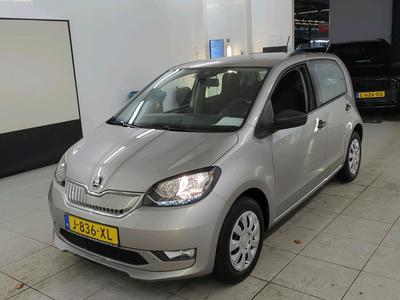 Skoda Citigo e-iv 0.0 EV AMBITION, 2020