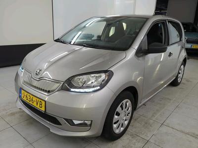 Skoda Citigo e-iv 0.0 EV AMBITION, 2020
