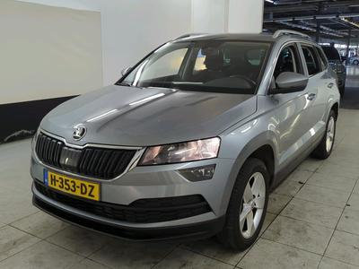 Skoda Karoq 0.9 1.0 TSI AMBITION BUSINESS, 2020