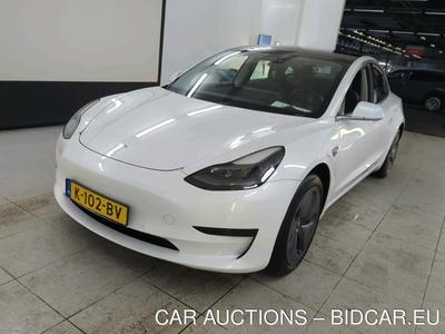 Tesla Model 3 0.0 STANDARD RWD PLUS 60 KWH, 2020