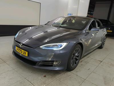 Tesla Model s 0.0 LONG RANGE, 2020