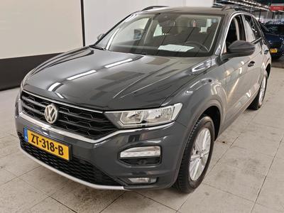 Volkswagen T-roc 1.4 1.5 TSI STYLE, 2019